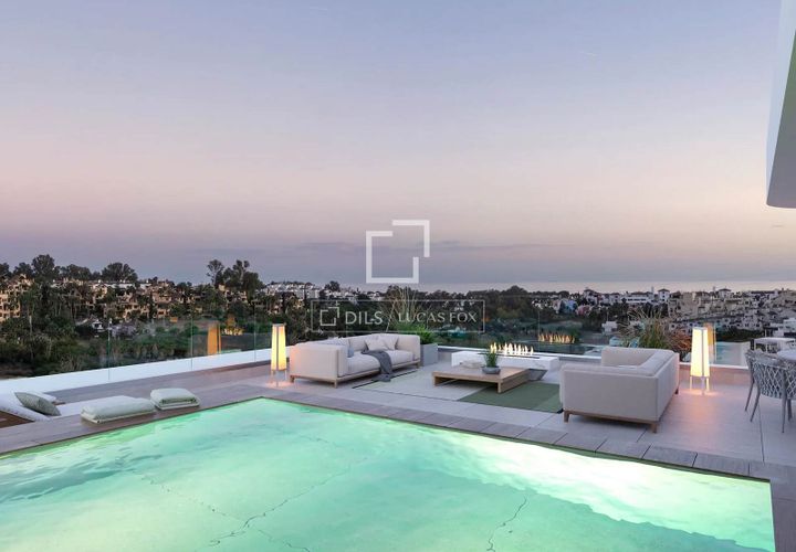 Villa a Estepona, Malaga, Estepona - € 1.350.000 | Ref: EST50288 - foto 1