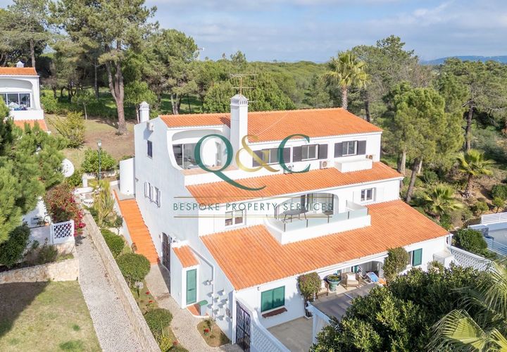 Lejlighed i Almancil, Faro, Almancil - € 750.000 | Ref: Faia - foto 1