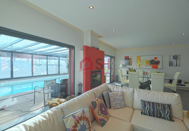 Byhus i Torres Vedras, Lisbon, Torres Vedras - € 1.000.000 | Ref: SH105 - foto 1