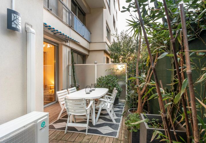 Lejlighed i Nice, Alpes-Maritimes, Nice - € 346.000 | Ref: 84753087 - foto 1