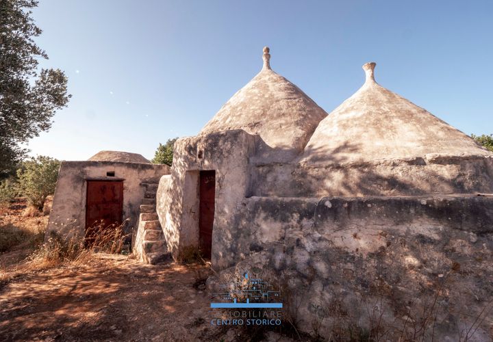 Villa i Ostuni, Brindisi, Ostuni - € 165.000 | Ref: 765 - foto 1