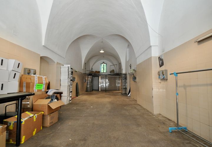 Lejlighed i Ostuni, Brindisi, Ostuni - € 310.000 | Ref: 766 - foto 1