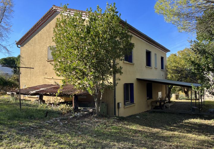 Villa i Sauve, Gard, Sauve - € 420.000 | Ref: 1300 - foto 1