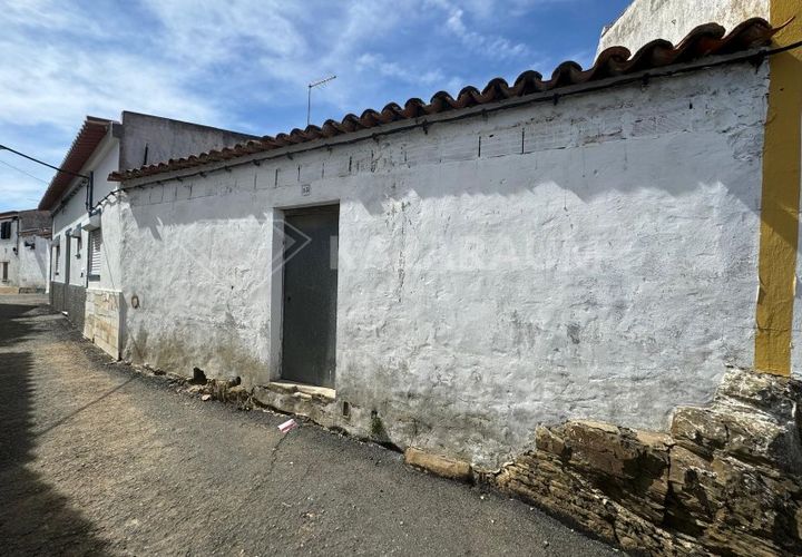 Ruinere i Santa Luzia, Beja, Santa Luzia - € 25.000 | Ref: K-252 - foto 1