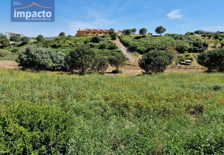 Helårsgrund i Alenquer, Lisbon, Alenquer - € 69.000 | Ref: Imp2501 - foto 1