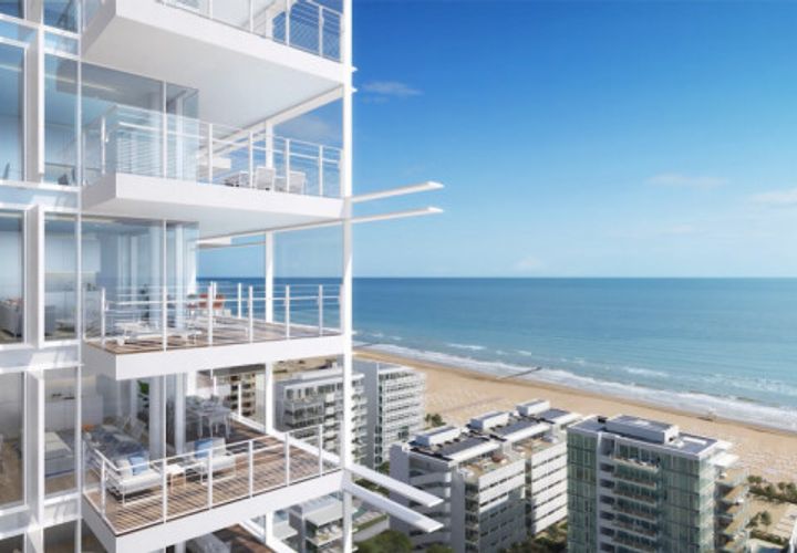 Lejlighed i Jesolo, Venice, Jesolo - € 590.000 | Ref: The Tower - foto 1