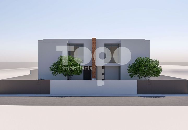 Villa i Gondomar, Porto, Gondomar - € 505.000 | Ref: 2274MTS - foto 1