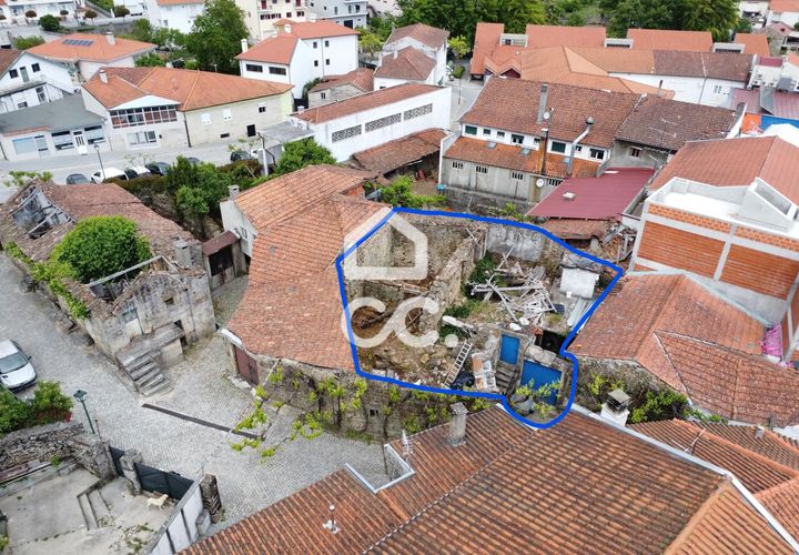 Ruïna a Boticas, Vila Real, Boticas - € 155.000 | Ref: 322/M/02159 - foto 1