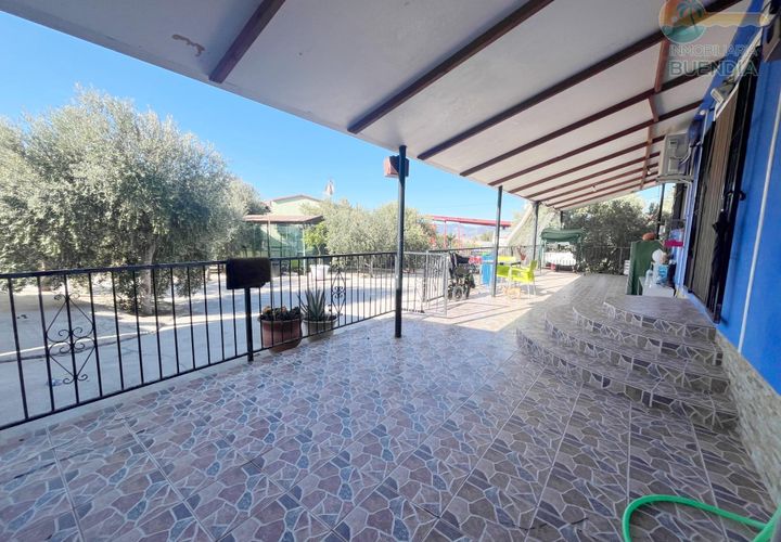 Masia a Lorca, Murcia, Lorca - € 380.000 | Ref: 000144/9522 - foto 1