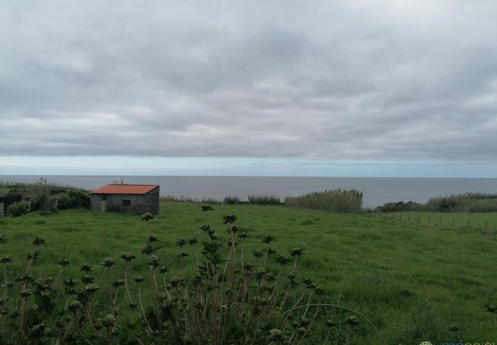 Tomt i Horta, Faial, Horta - € 70 000 | Ref: 1066 - foto 1