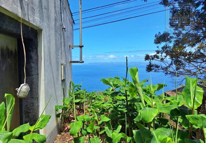 Villa i Sao Roque do Pico, Pico, Sao Roque do Pico - € 64.500 | Ref: 3422361 - foto 1