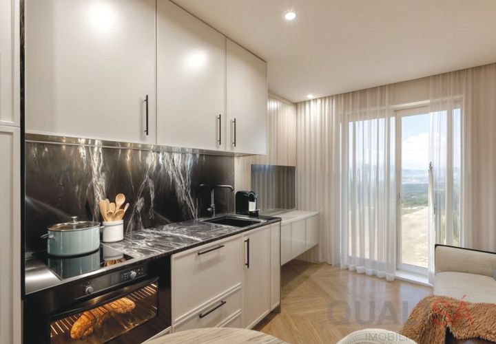 Lejlighed i Braga, Braga, Braga - € 215.000 | Ref: 1603.3 - foto 1