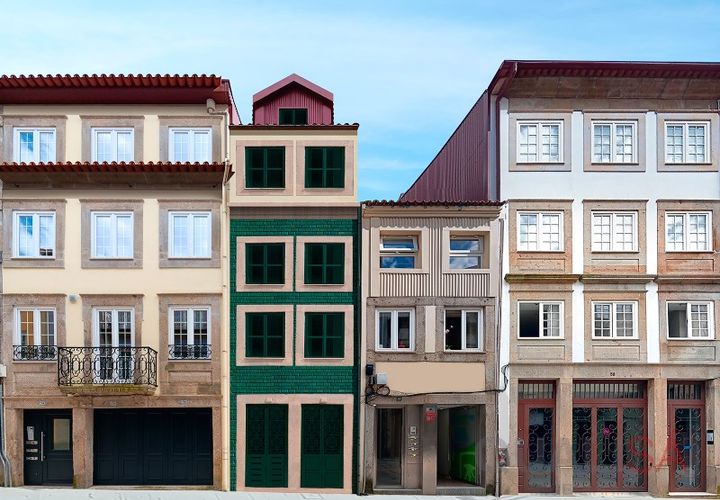 Lejlighed i Braga, Braga, Braga - € 285.000 | Ref: 1603.1 - foto 1