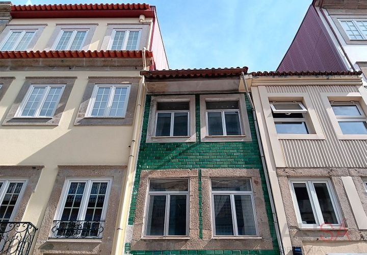 Lejlighed i Braga, Braga, Braga - € 215.000 | Ref: 1603.7 - foto 1