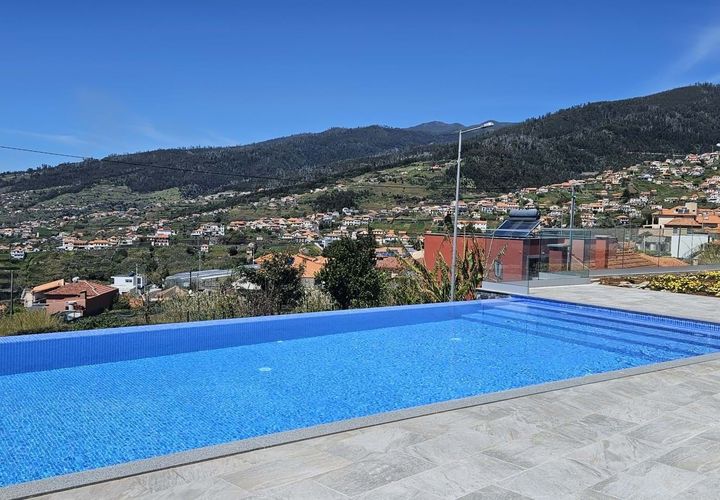 Villa i Calheta, Madeira, Calheta - € 1.200.000 | Ref: 226 - foto 1