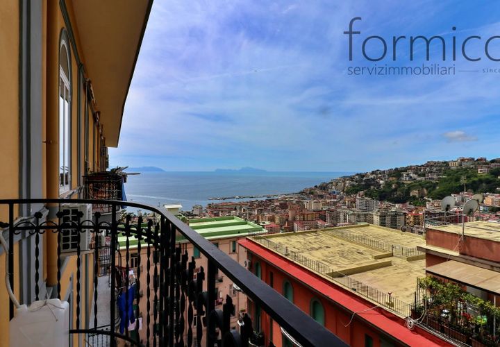 Lejlighed i Naples, Naples, Naples - € 380.000 | Ref: 64775 - foto 1