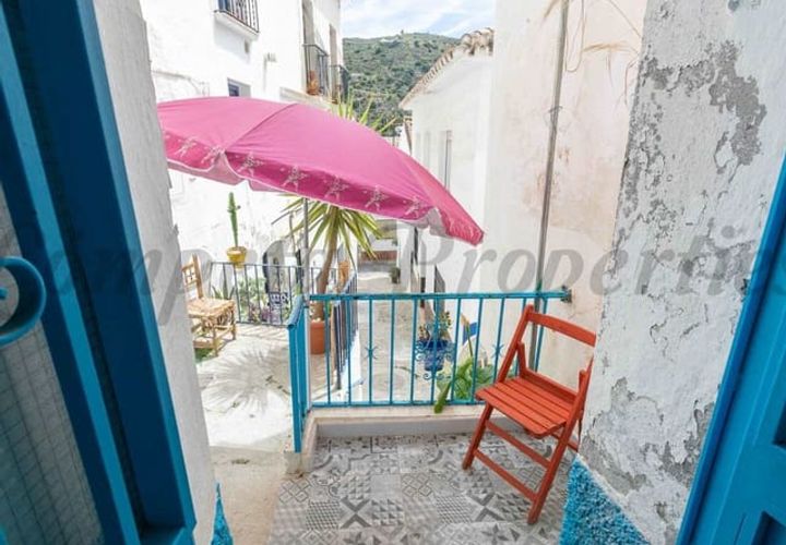 Byhus i Torrox, Malaga, Torrox - € 55.000 | Ref: TTH640 - foto 1