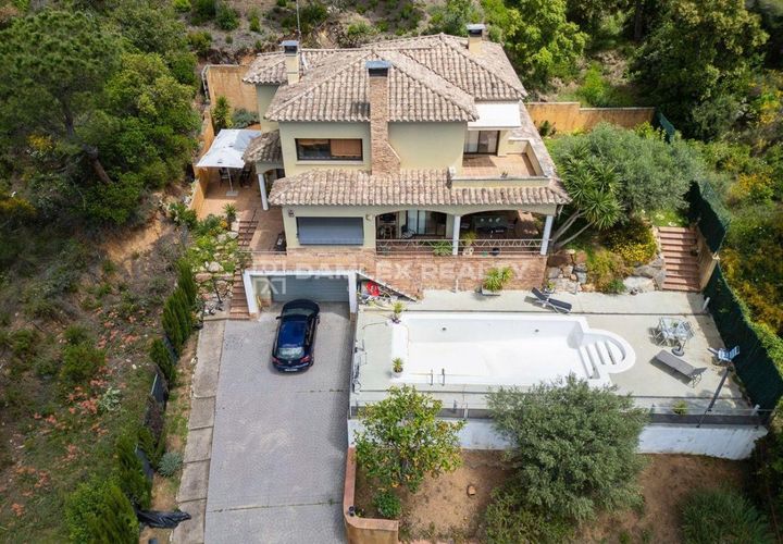 Villa i Calonge, Gerona, Calonge - € 770.000 | Ref: 74479 - foto 1
