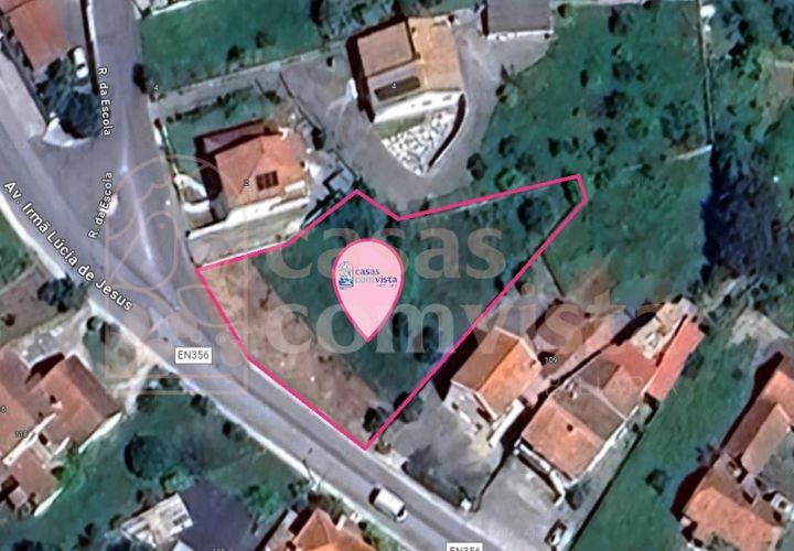 Terra a Fatima, Santarem, Fatima - € 150.000 | Ref: CV11001-199 - foto 1