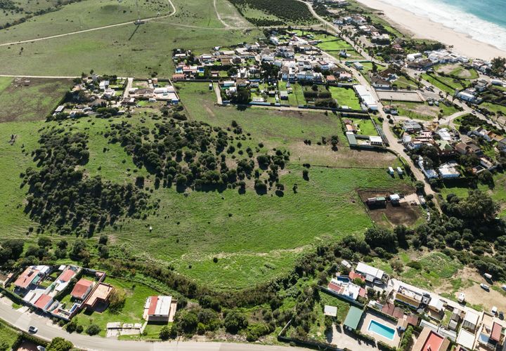 Helårsgrund i Tarifa, Cadiz, Tarifa - € 600.000 | Ref: STRAND6532 - foto 1