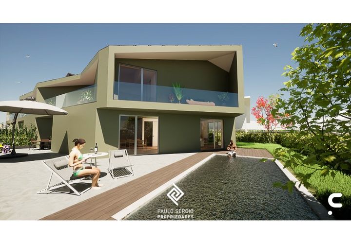 Villa a Canidelo, Porto, Canidelo - € 885.000 | Ref: JP-4484 (C) - foto 1