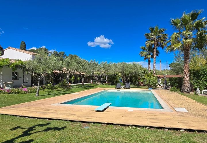 Villa i Roquebrune-sur-Argens, Var, Roquebrune-sur-Argens - € 1.650.000 | Ref: HH-15388000 - foto 1