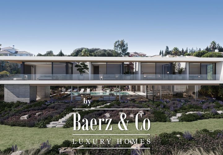Villa i Sotogrande, Cadiz, Sotogrande - € 4.950.000 | Ref: NP1854 - foto 1