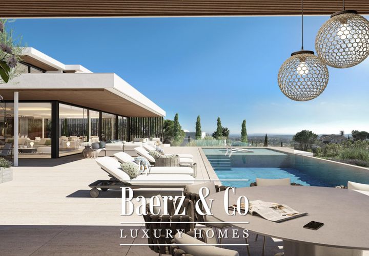 Villa i Sotogrande, Cadiz, Sotogrande - € 6.300.000 | Ref: NP1849 - foto 1