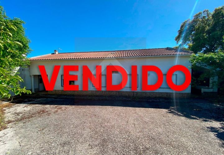 Villa i Alcanena, Santarem, Alcanena - € 183.750 | Ref: CAS_4 - foto 1
