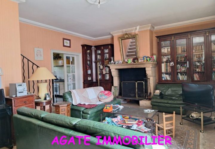 Villa i Captieux, Gironde, Captieux - € 416.000 | Ref: U_9736 - foto 1