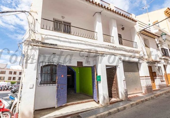 Byhus i Nerja, Malaga, Nerja - € 629.000 | Ref: NTH007 - foto 1