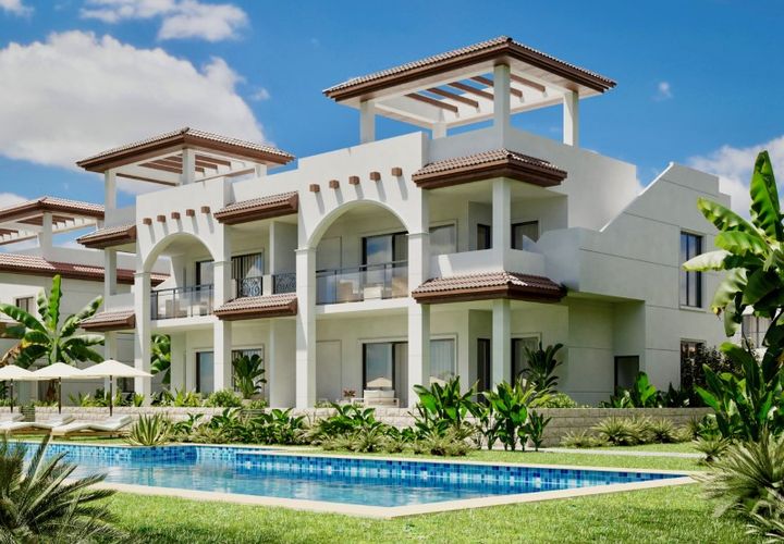 Lejlighed i Rojales, Alicante, Rojales - € 308.000 | Ref: A418 - foto 1