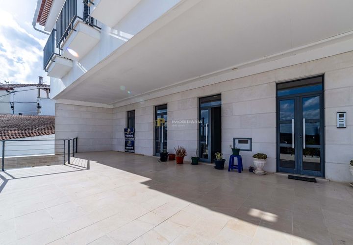 Erhvervsejendom i Pernes, Santarem, Pernes - € 70.000 | Ref: LOJ/0827 - foto 1
