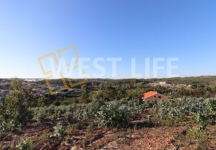 Helårsgrund i Torres Vedras, Lisbon, Torres Vedras - € 106.000 | Ref: 4925WT - foto 1