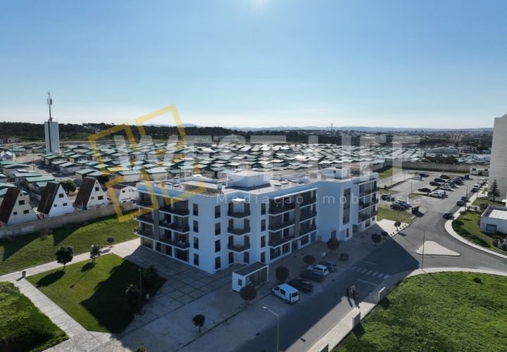 Leilighet i A dos Cunhados e Maceira, Lisbon, A dos Cunhados e Maceira - € 525 000 | Ref: 4563WT - foto 1