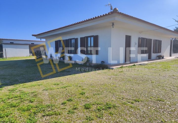 Landejendom i Torrao, Setubal, Torrao - € 1.490.000 | Ref: 5007WT - foto 1