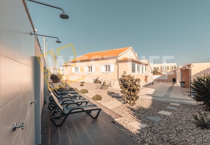 Villa i Torres Vedras, Lisbon, Torres Vedras - € 790.000 | Ref: 4702WT - foto 1