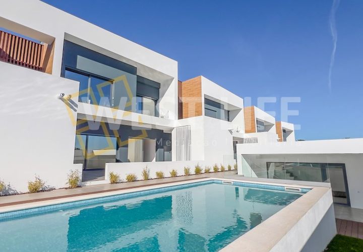 Villa i Loures, Lisbon, Loures - € 880.000 | Ref: 5181WM - foto 1