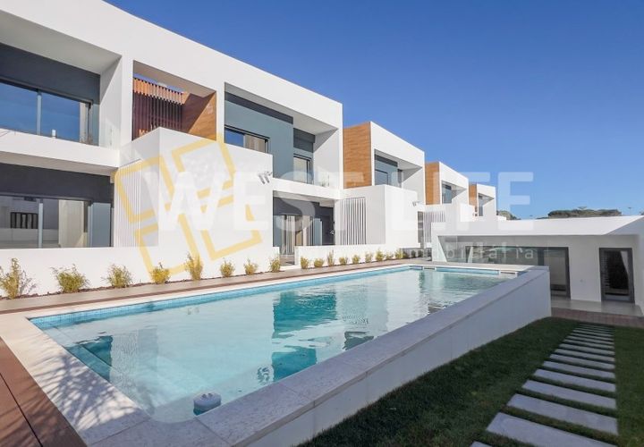 Villa i Loures, Lisbon, Loures - € 880.000 | Ref: 5182WM - foto 1
