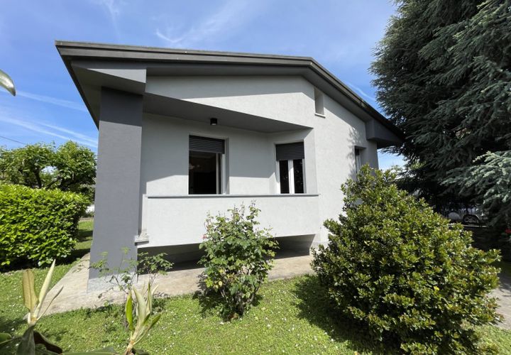 Villa i Suzzara, Mantua, Suzzara - € 320.000 | Ref: 2284 - foto 1
