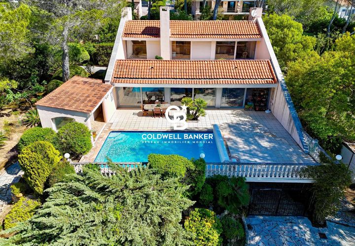 Villa i Saint-Raphaël, Var, Saint-Raphaël - € 1.250.000 | Ref: 84630699 - foto 1