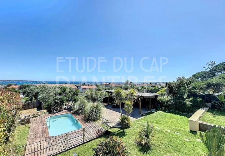 Villa a Golfe-Juan, Alpes-Maritimes, Golfe-Juan - € 1.490.000 | Ref: 84493061 - foto 1
