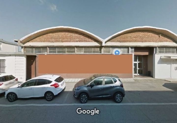 Erhvervsejendom i Limena, Padua, Limena - € 720.000 | Ref: U-001 - foto 1