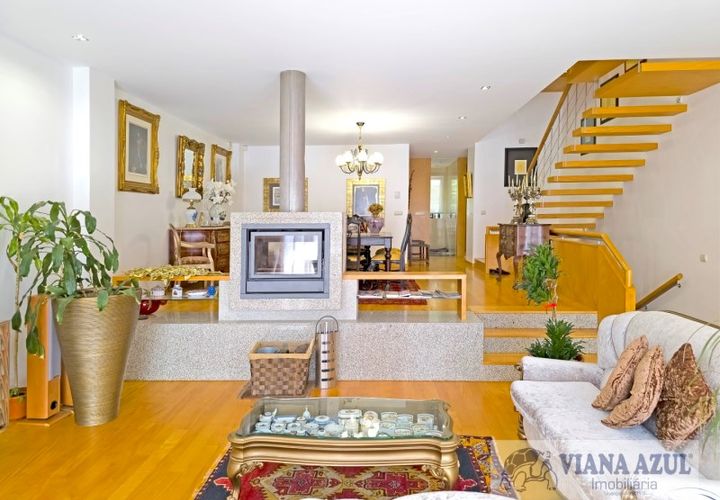 Villa i Viana do Castelo, Viana do Castelo, Viana do Castelo - € 615.000 | Ref: 2096 - foto 1