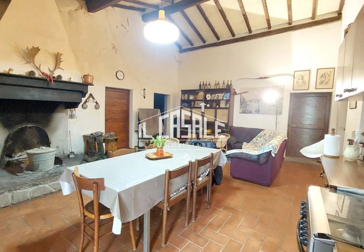 Villa a Vicchio, Florence, Vicchio - € 170.000 | Ref: 2006 - foto 1