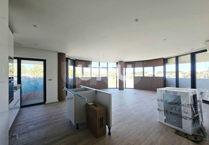 Lejlighed i Viseu, Viseu, Viseu - € 650.000 | Ref: UNU.I.1706.15002 - foto 1