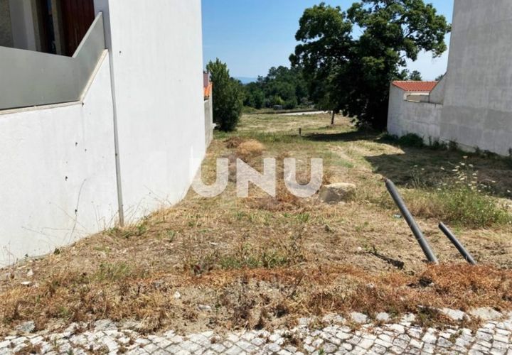 Helårsgrund i Ranhados, Viseu, Ranhados - € 80.000 | Ref: UNU.I.1664.15002 - foto 1