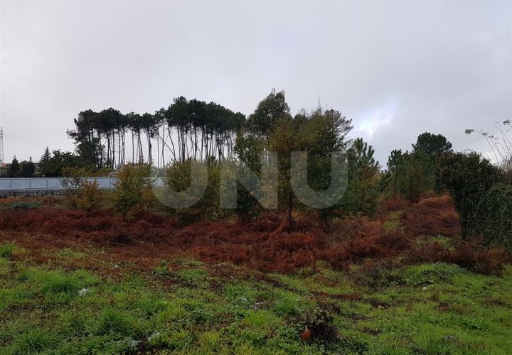 Helårsgrund i Abraveses, Viseu, Abraveses - € 195.000 | Ref: UNU.I.1148.15002 - foto 1