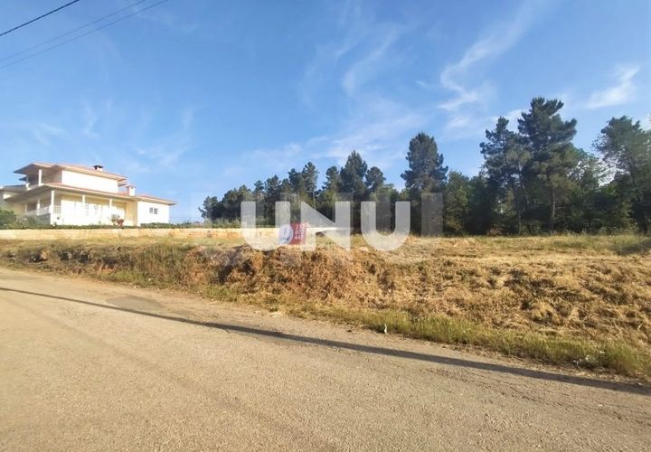 Helårsgrund i Viseu, Viseu, Viseu - € 50.000 | Ref: UNU.I.1521.15002 - foto 1
