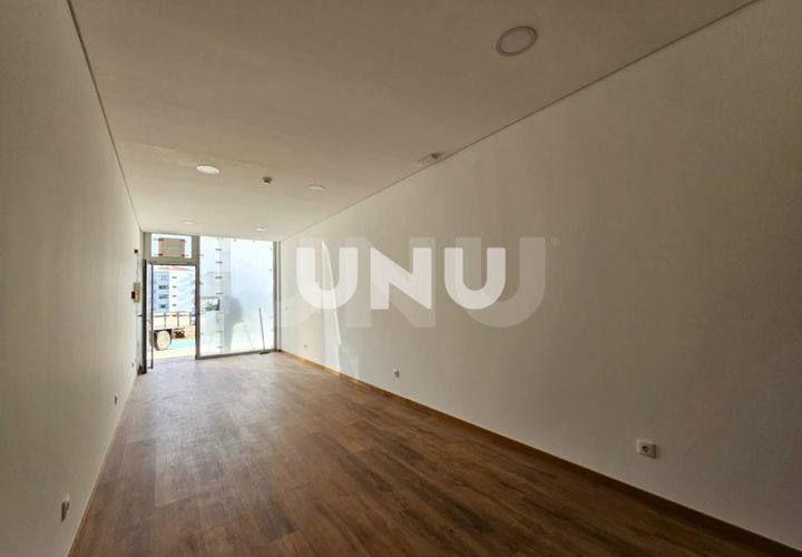 Erhvervsejendom i Ranhados, Viseu, Ranhados - € 340.000 | Ref: UNU.I.1695.15002 - foto 1